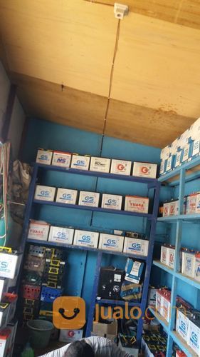 Terima Aki Accu Bekas Segala Jenis