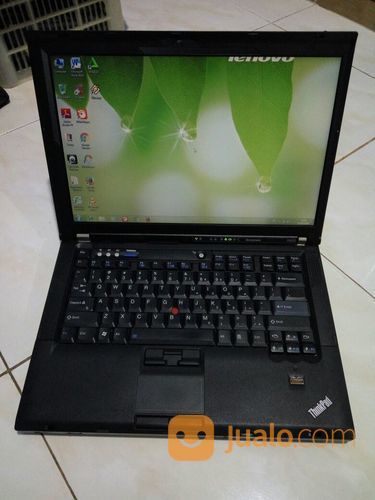 Laptop Lenovo Thinkpad R400 Core 2 Duo