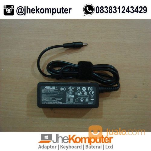 Charger Laptop Asus