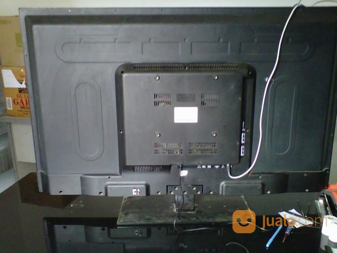 Led Tv Merk Polytron 50"