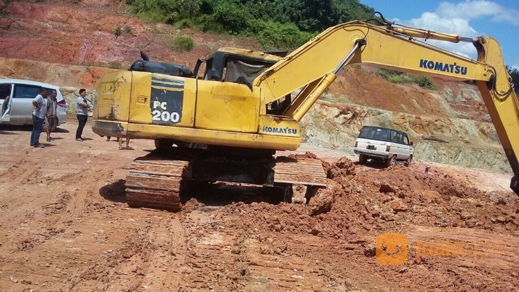 Material Sirtu Tanah Urug Pasir Dan Lainnya