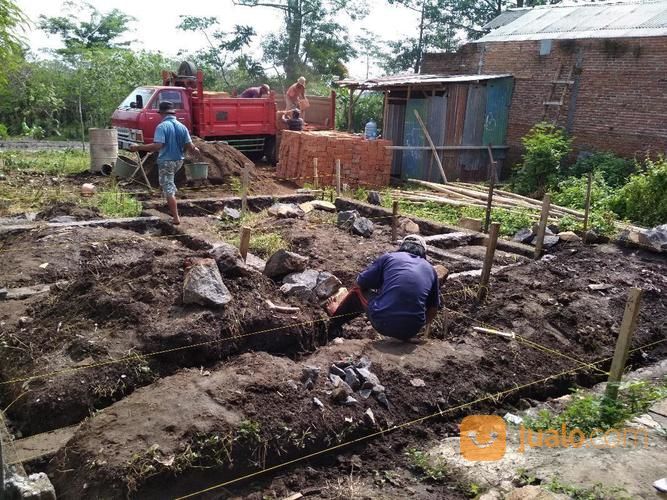 Material Sirtu Tanah Urug Pasir Dan Lainnya