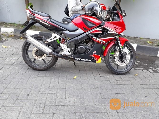 Cbr Old Built Up Thailand