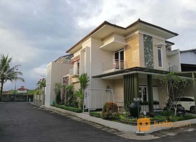 Rumah 3 Kamar 110m2 - Grand Syfa BKR, Kahuripan, Tawang, Tasikmalaya