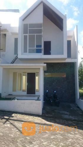 Rumah Villa Murah Di Perumahan Villa Bukit Pinus Batu-Malang