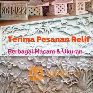 Anugerah Stone Batu Alam