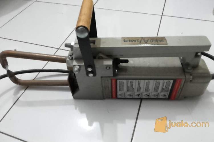 ALAT SPOT WELDING LAS TITIK