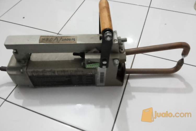 ALAT SPOT WELDING LAS TITIK