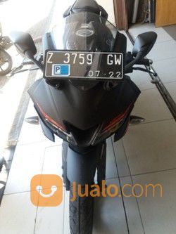 Yamaha All New R15 VVA