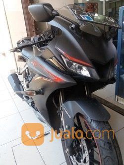 Yamaha All New R15 VVA