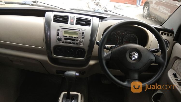 Suzuki APV GX Luxury Automatic Tahun 2008
