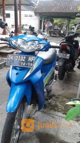 Shogun 125 R Th 2006