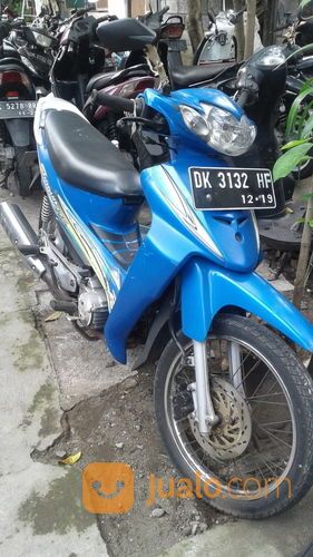 Shogun 125 R Th 2006