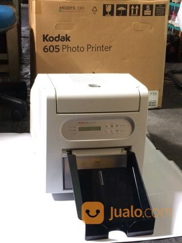 Mesin Photobooth Kodak 605