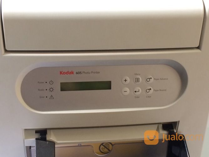 Mesin Photobooth Kodak 605