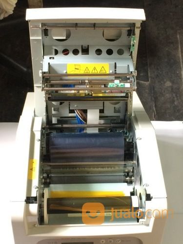 Mesin Photobooth Kodak 605