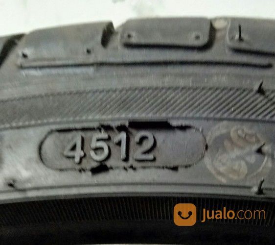 VELG DAN BAN RING 20 UNTUK MOBIL MERCY KONDISI BEKAS