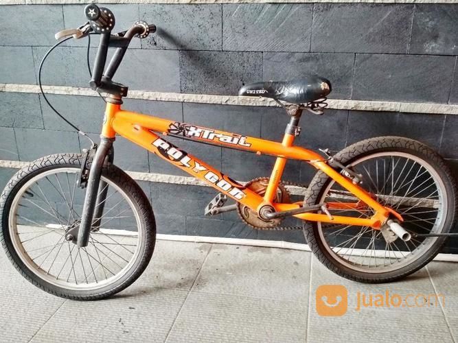 Sepeda BMX Polygon Xtrail