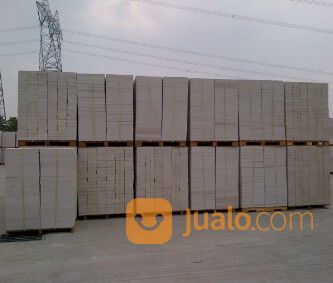 Distributor Bata Ringan Hebel Kwalitas SUPER