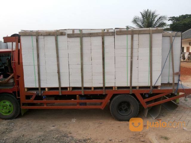 Distributor Bata Ringan Hebel Kwalitas SUPER