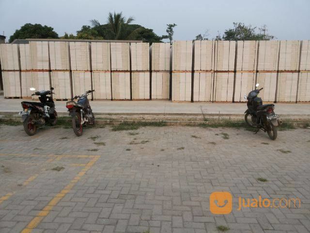 Distributor Bata Ringan Hebel Kwalitas SUPER