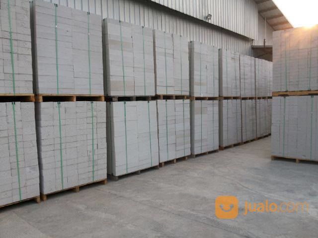 Distributor Bata Ringan Hebel Kwalitas SUPER