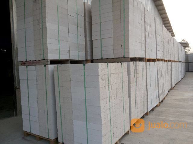 Distributor Bata Ringan Hebel Kwalitas SUPER