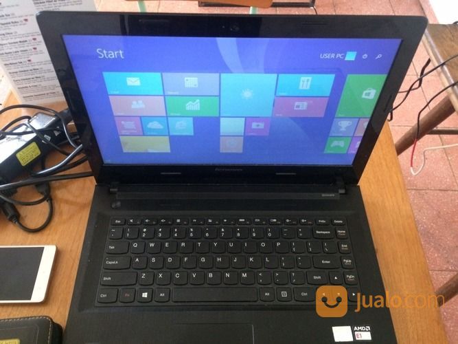Termurah Dan Terbaik Laptop Lenovo G40 Amd E1