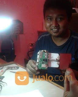 Cv Lampung Service : Kursus & Service HP Terbaik Di Indonesia