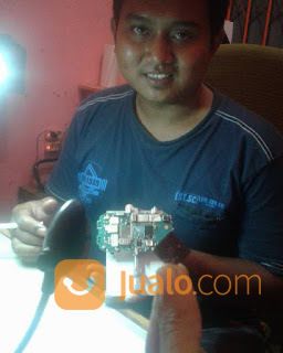 Cv Lampung Service : Kursus & Service HP Terbaik Di Indonesia