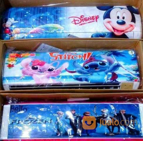 Kipas Angin Ac Karakter