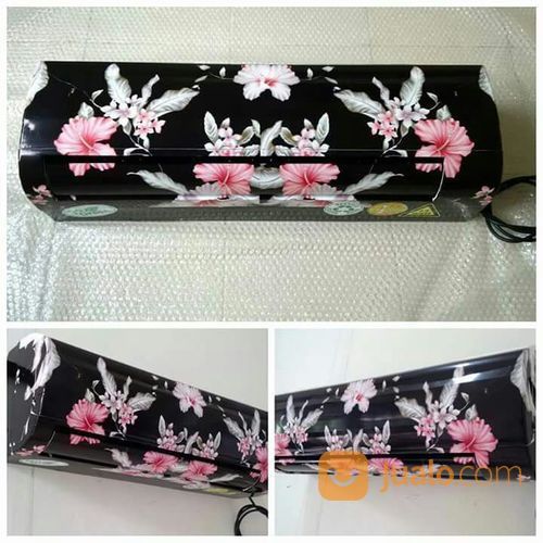 Kipas Angin Ac Karakter