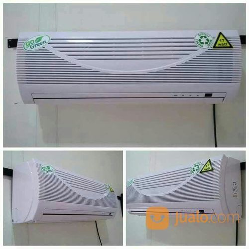 Kipas Angin Ac Karakter