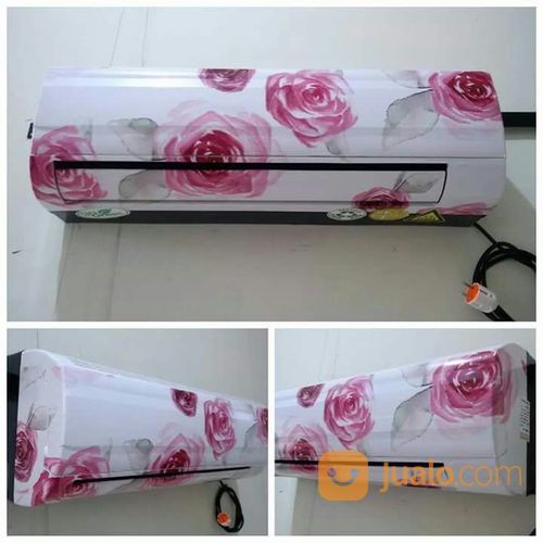 Kipas Angin Ac Karakter