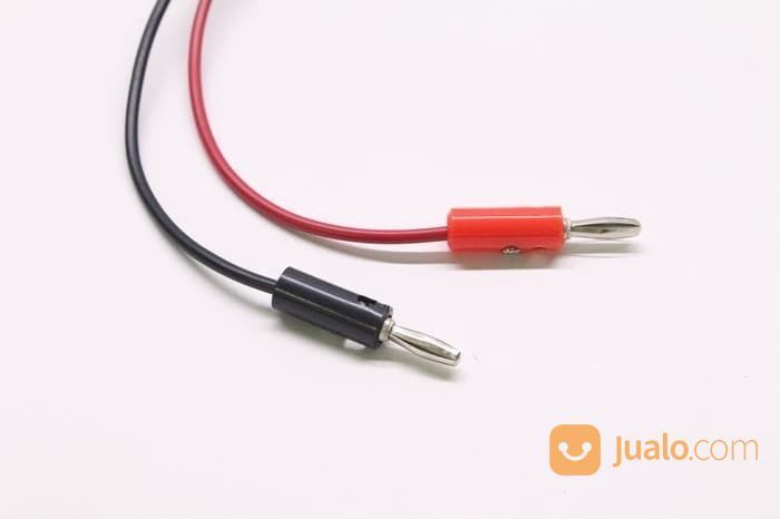 KABEL UNTUK POWER SUPPLY (+ USB PORT)