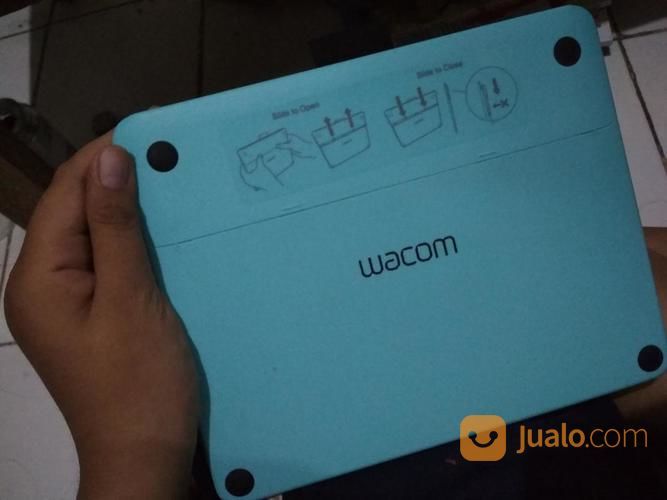 Wacom Intuos Draw CTL 490 BOARD ONLY