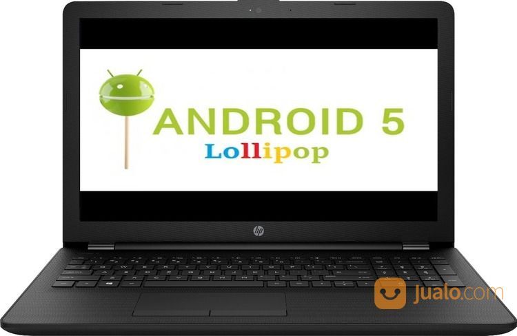 DVD Installer Linux Android X86 5.1 LolliPop 32-Bit