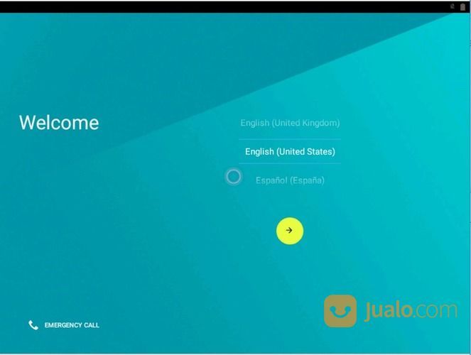 DVD Installer Linux Android X86 5.1 LolliPop 32-Bit