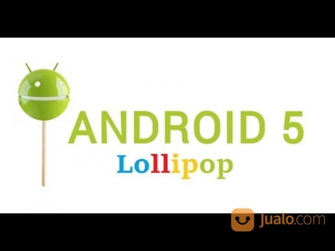 DVD Installer Linux Android X86 5.1 LolliPop 32-Bit