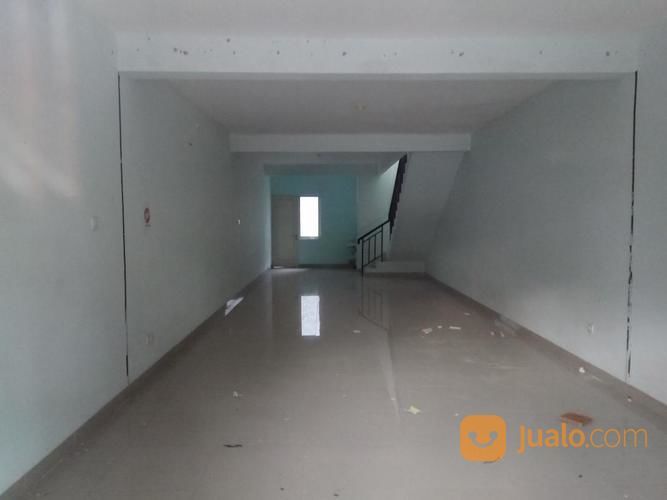 Ruko Cosmo Center Lippo Cikarang.Pinggir Jalan Raya