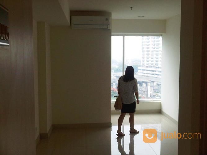 Apartment Grand Kamala Lagoon Di BEKASI By PP Type Studio Sdh Serah Terima / Bisa KPR