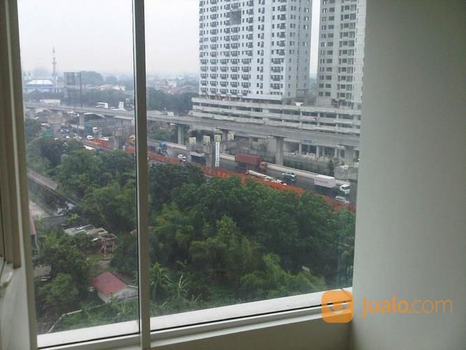 Apartment Grand Kamala Lagoon Di BEKASI By PP Type Studio Sdh Serah Terima / Bisa KPR