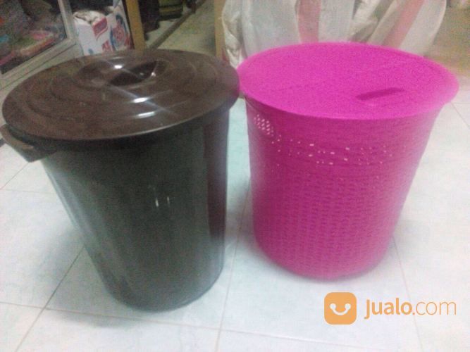 Timba Ember Plastik Fruitella 36 Liter