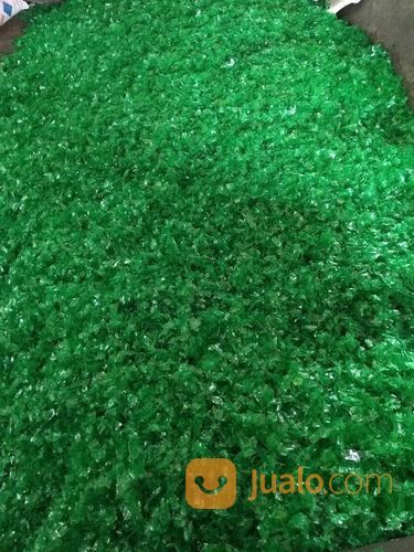 Mesin Pencacah Plastik