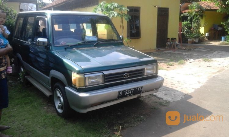 Toyota Kijang Rover Thn 95