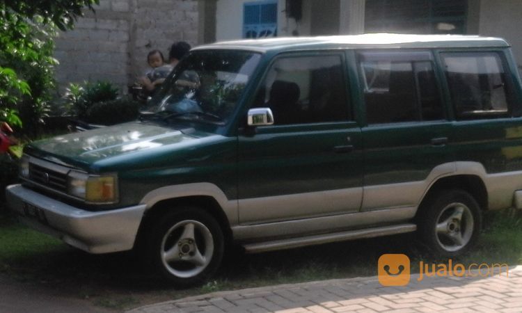 Toyota Kijang Rover Thn 95
