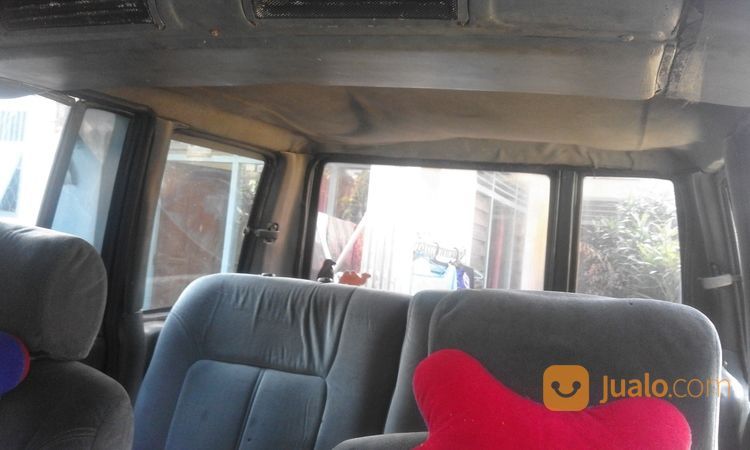 Toyota Kijang Rover Thn 95