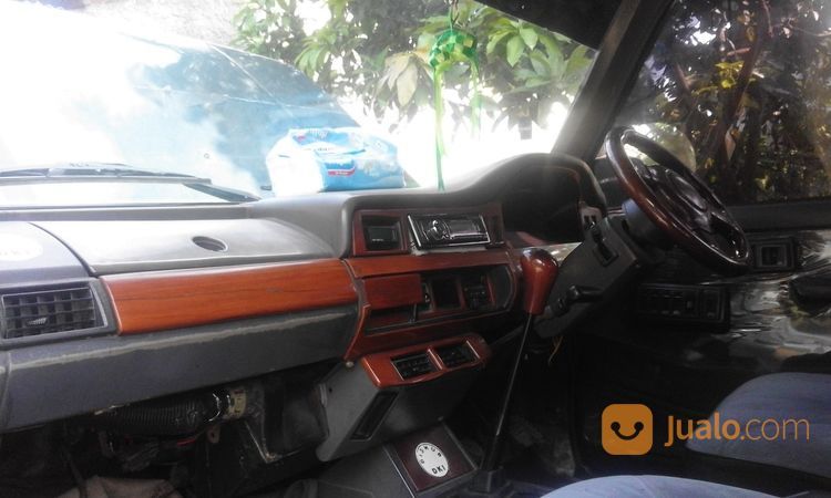 Toyota Kijang Rover Thn 95