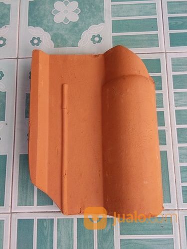 Genteng Sokka Kebumen