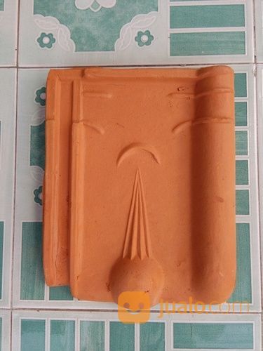 Genteng Sokka Kebumen